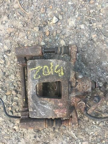 68159525AA Суппорт зад левый Journey12-. 3.6l Коломыя - изображение 1