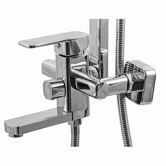 Душова система DOMINO  DMS-0025 Луцьк