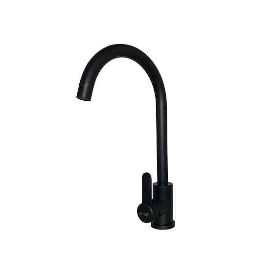 Смеситель для кухни Globus Lux WIEN SUS2-203S-BB (000017536) Киев