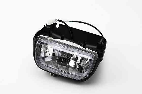 Yamaha GEAR UA06J 4Т пластик - фара передня в зборі Киев