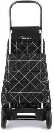 Сумка-візок Rolser Baby Star Joy-1800 Blanco (BAB048-1024) Київ