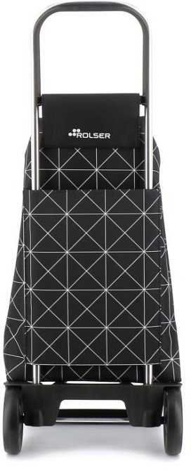 Сумка-тележка Rolser Baby Star Joy-1800 Blanco (BAB048-1024) Киев - изображение 4