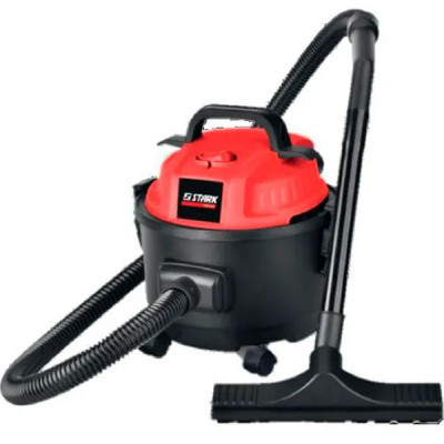 Пылесос строительный Stark VC-1400-18 (225014018) Винница - изображение 1