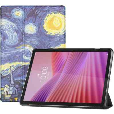 Чехол для планшета BeCover Smart Case Lenovo Tab TB-311FU 10.1" Night (713119) Винница