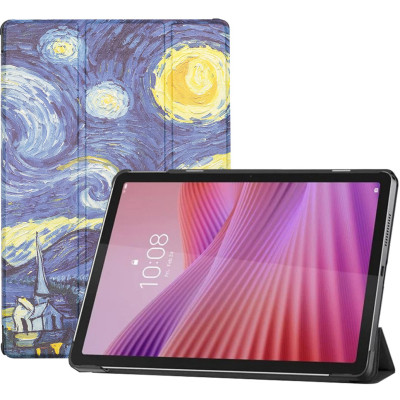 Чохол до планшета BeCover Smart Case Lenovo Tab TB-311FU 10.1" Night (713119) Вінниця - фото 4