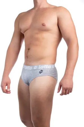 Набір чоловічої білизни (3шт в уп) Lotto LS1004 XL Киев