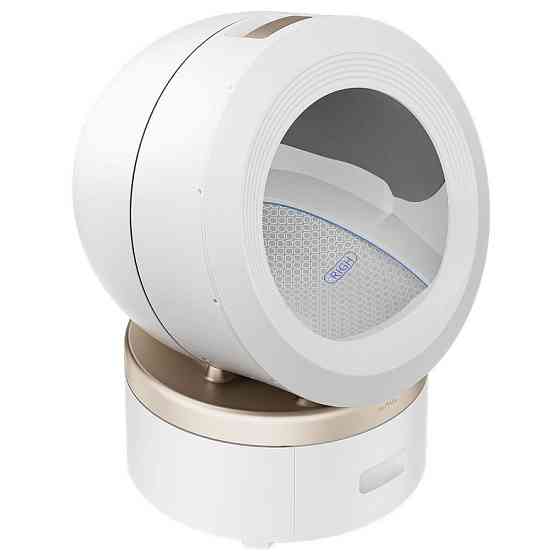 Автоматичний смарт-корпус для котів Mova LR10 Prime ( 17787 ) Харьков