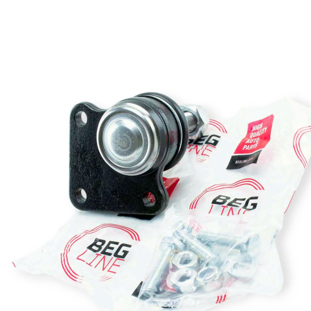 Кульова 21214 нижня з металовиробами (з подовженим флянцем) опора Мукачево - фото 1