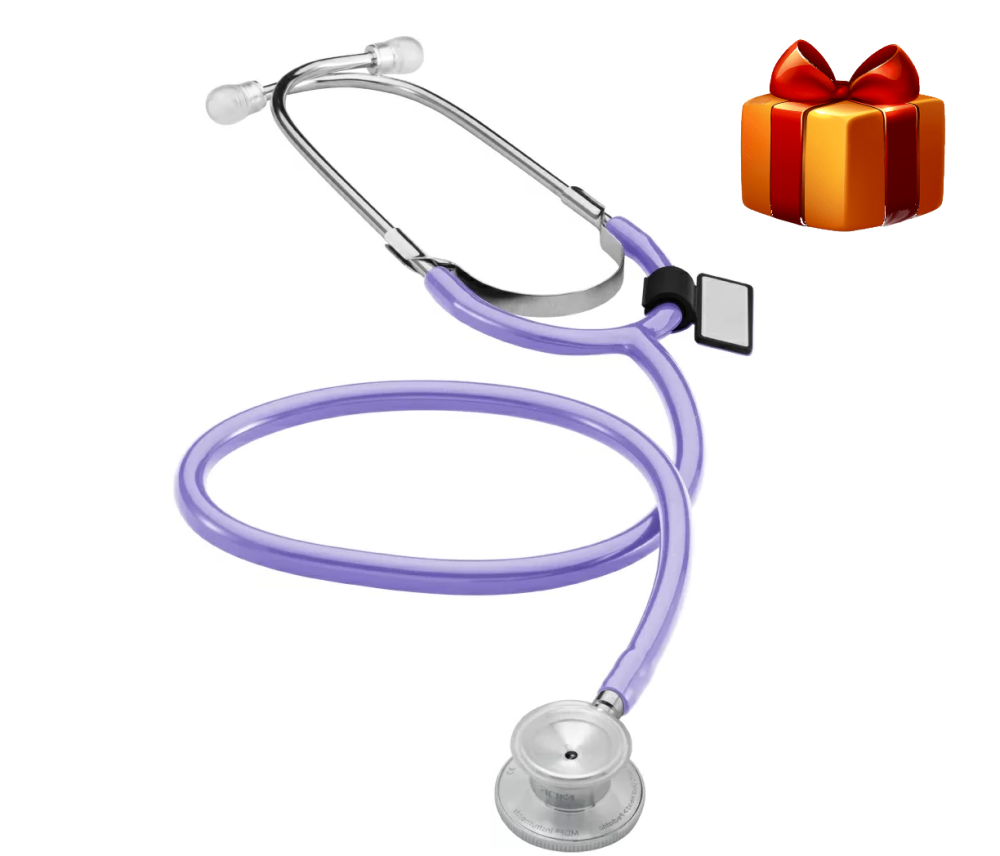 Стетоскоп MDF Instruments 747С-07 Днепр - изображение 1