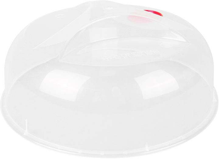 Крышка для микроволновки Д25см Харьков - изображение 1