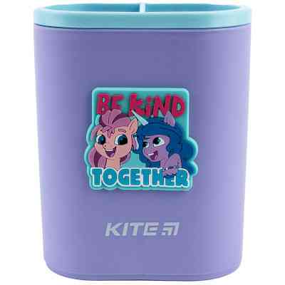 Підставка для ручок Kite з фігуркою My Little Pony (LP23-170) Вінниця