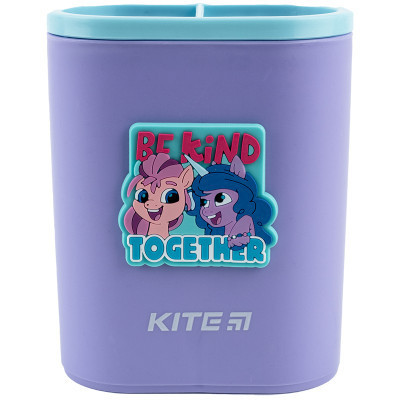 Підставка для ручок Kite з фігуркою My Little Pony (LP23-170) Вінниця - фото 3