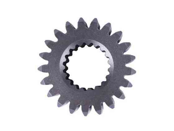 Шестірня колінвала мотоцикл СВ250 Мукачево