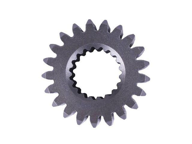 Шестерня коленвала мотоцикл СВ250 Мукачево - изображение 2