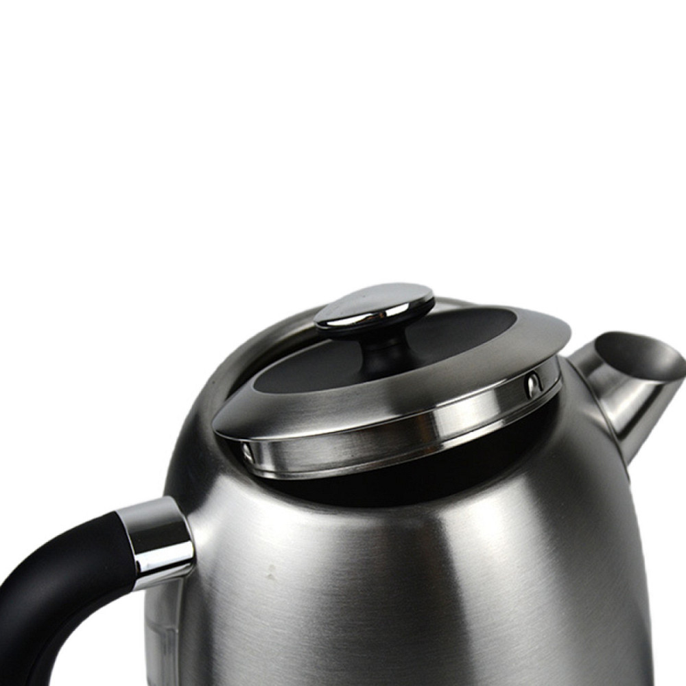 Електрочайник Sokany SK1031SS з термометром 1.7 л Київ - фото 4