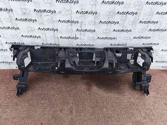 Установча панель передня Peugeot 3008 2009-2016 (9685142780) Ковель