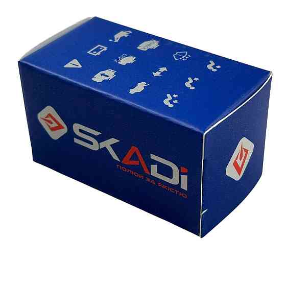 Датчик охолоджуючої рідини 2101-2107, 2108-2115, 2121-21213, 2123 у блок на стрілку температури Мукачево