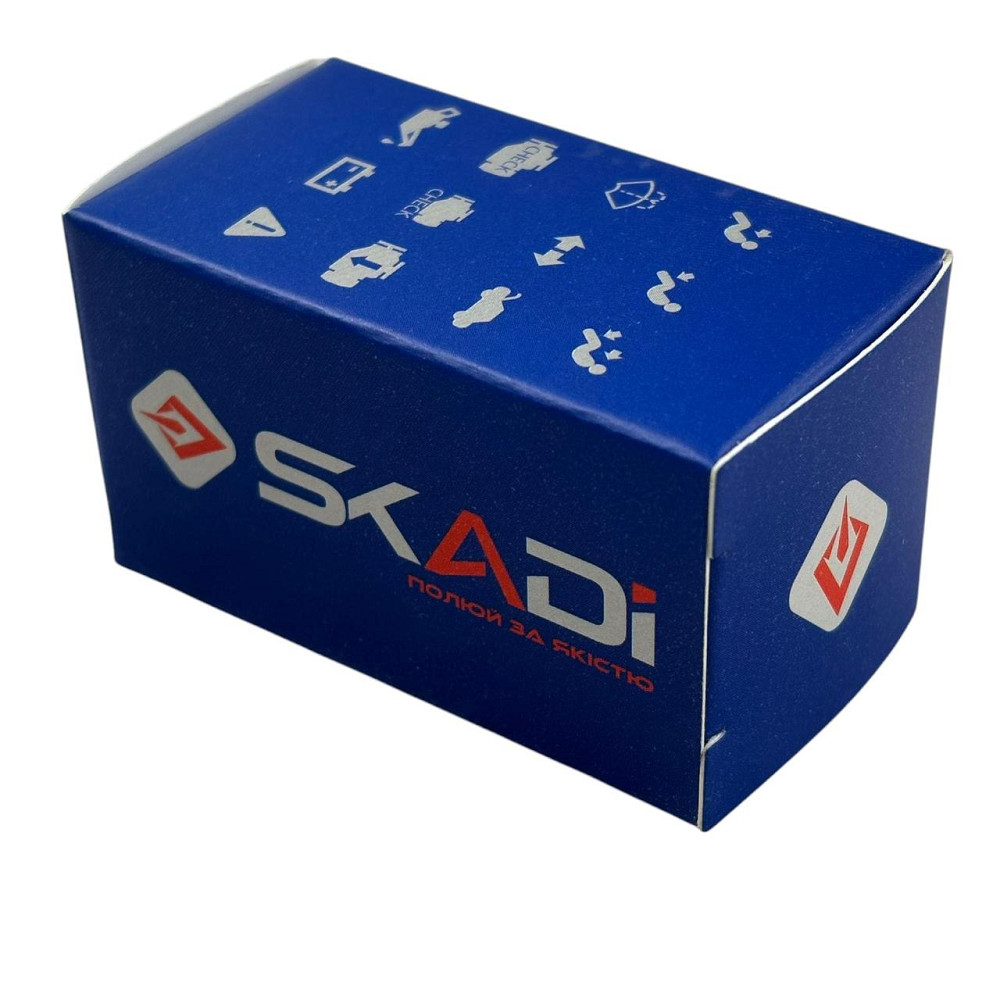 Датчик охолоджуючої рідини 2101-2107, 2108-2115, 2121-21213, 2123 у блок на стрілку температури Мукачево - фото 5