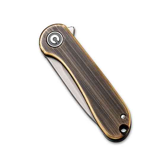Ніж складаний Civivi Mini Elementum C18062Q-1 Киев