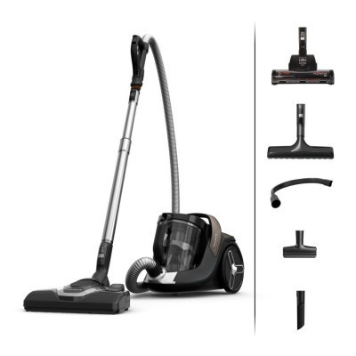 Пилосос Rowenta RO7C89EA Вінниця - фото 9