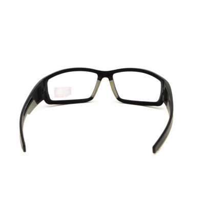 Солнцезащитные очки Global Vision Sly Прозрачные (GV-SLY-CL) Винница - изображение 4