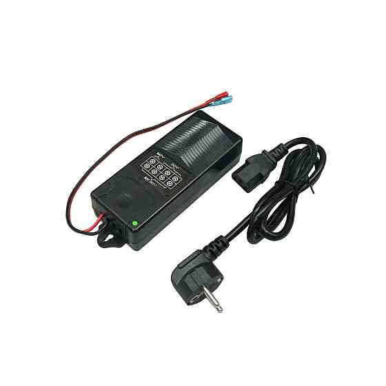 Блок безперебійного живлення 12 В/5 А SEVEN PS-7950 Київ