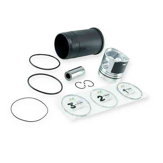 Поршн.гр.камаз (г,п-граф. с расс,кол,пал,рти) jfd-premium Мукачево