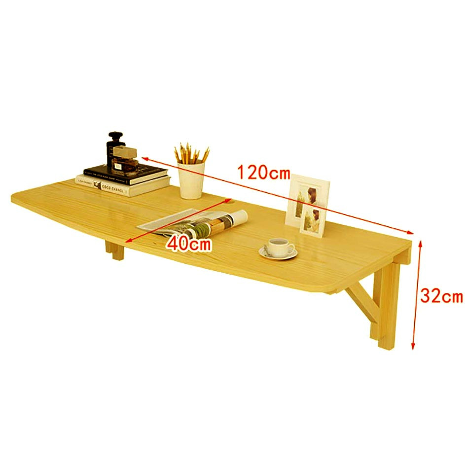 Настенный складной столик 