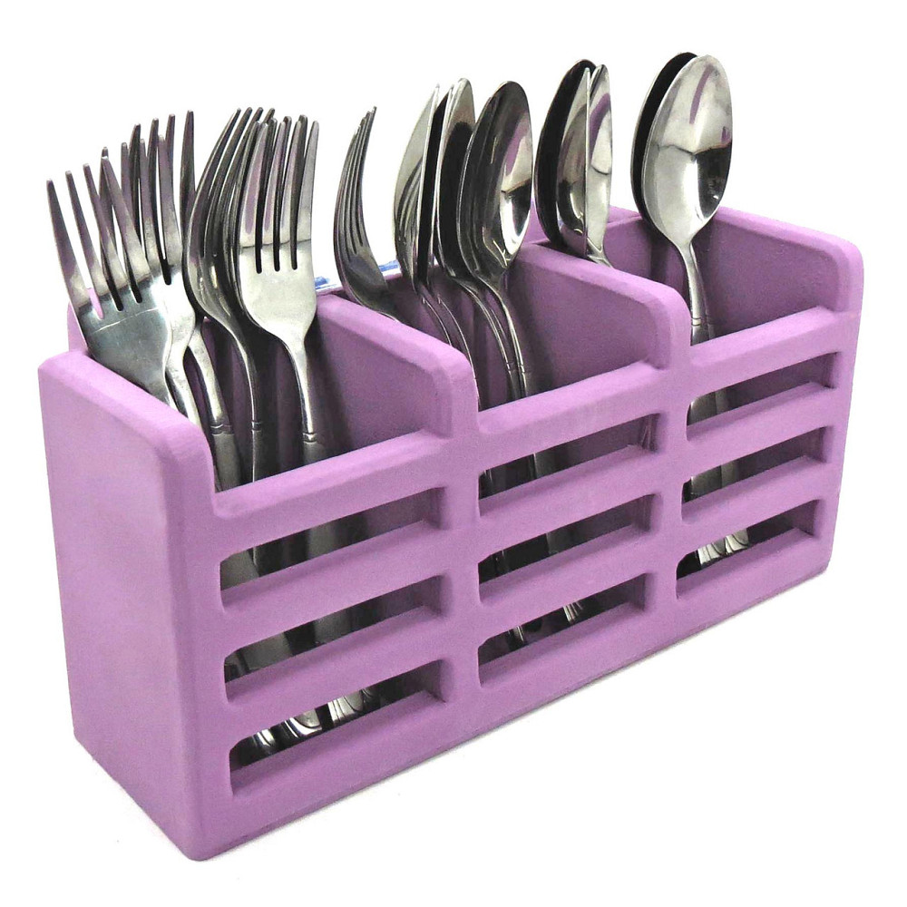 Подставка для столовых приборов 