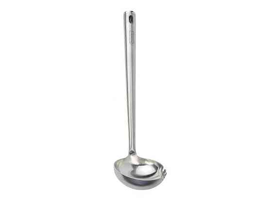 Ополоник із зубцями 32,5см 10226 Royal Cook ТМ LESSNER Київ