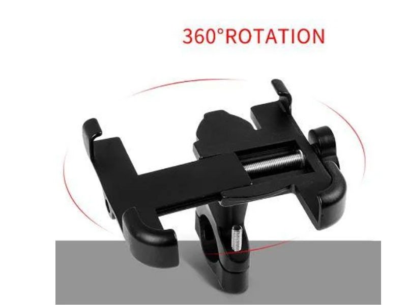 Тримач для мобільного телефону на кермо велосипеда Feel Fit Бровари - фото 2