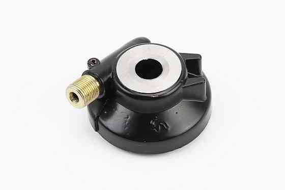 Привід спідометра 2Т-50cc під вісь 12мм (під трос "квадрат"), тип 2 Київ