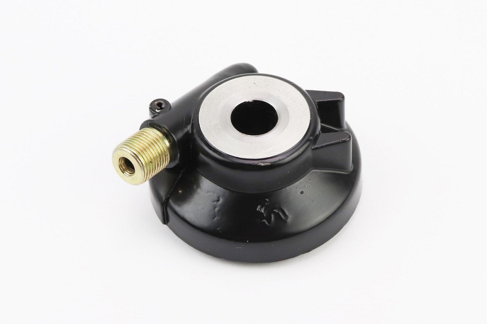 Привід спідометра 2Т-50cc під вісь 12мм (під трос "квадрат"), тип 2 Київ - фото 1