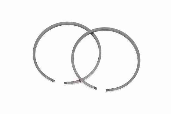 Кільця поршневі к-кт 2шт 3р. 38,60mm, ПОЛЬЩА Київ