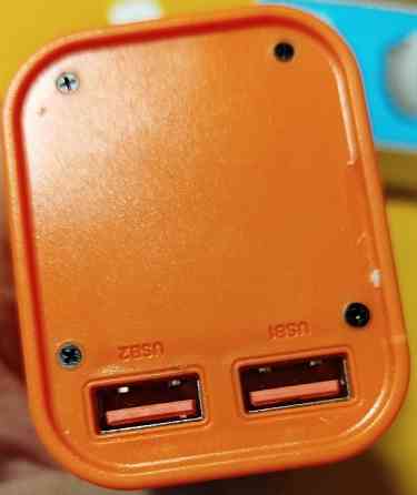 Павербанк 30000mAh+фонарь две недели освещения.100Wh Киев