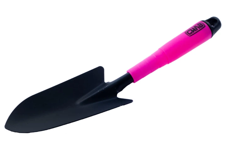 Лопатка вузька з пластиковою ручкою Харків - фото 2