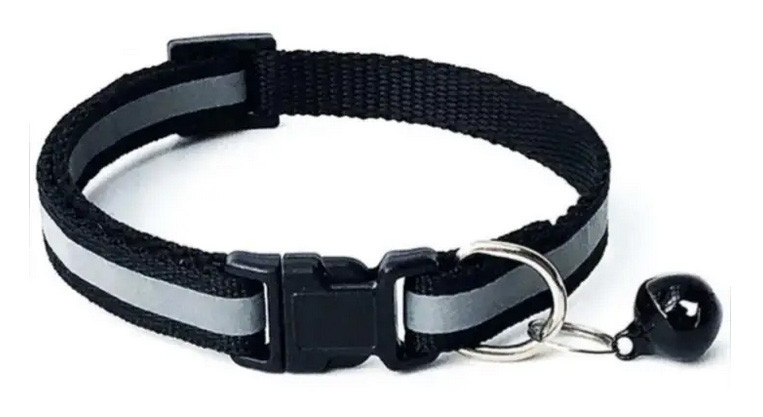 Ошейник для собак светоотражающая Киев - изображение 1