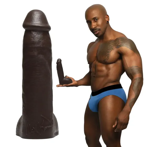 Фалоімітатор Fleshjack Boys: Max Konnor Dildo Львів