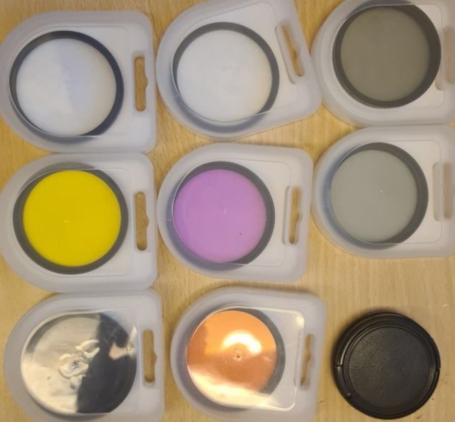 Екш- Камера: Eken H9R 4K Киев - изображение 4