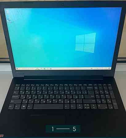 Ноутбук: Lenovo V145 - 15AST. Київ
