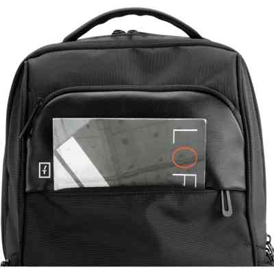 Рюкзак для ноутбука Tavialo 15.6" WARRIOR TD23 black, 23L (222224004) Вінниця