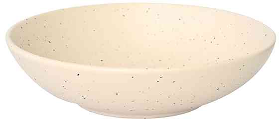 Тарілка супова Limited Edition Sandy Cream (6871439) Київ