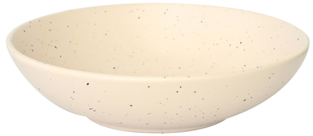 Тарілка супова Limited Edition Sandy Cream (6871439) Київ - фото 1