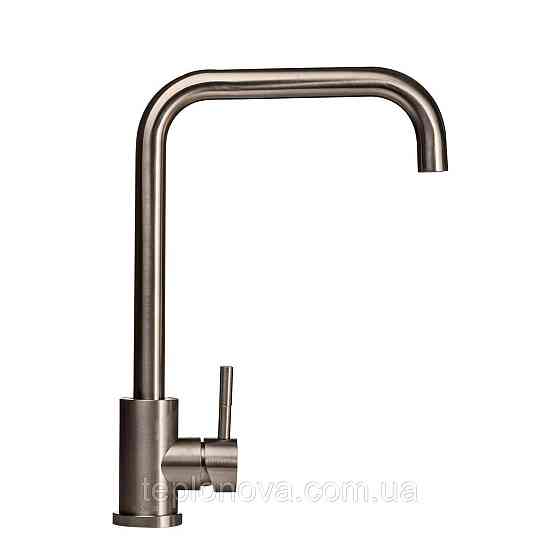 Змішувач для кухні Globus Lux ALPEN SUS-203L Чернівці