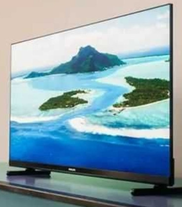 Телевізор 43 дюйми Philips 43PFS5507/12 (Full HD Pixel Plus HD T2/S2) Харків - фото 1