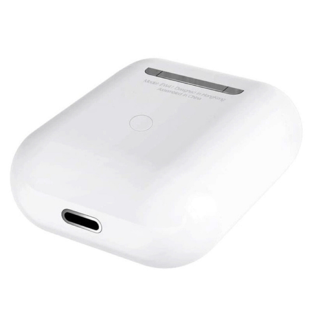 Навушники HOCO EW41 True wireless stereo headset White (6931474779922) Київ - фото 3