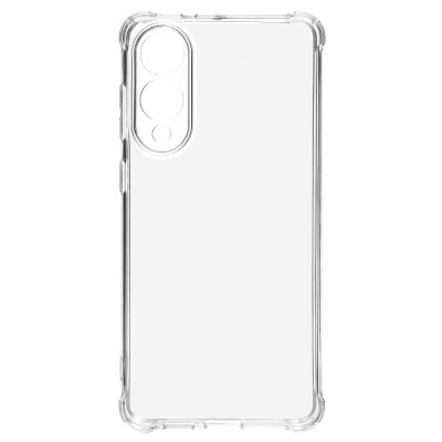Чехол для мобильного телефона Armorstandart Air Force Samsung S25 Edge 5G Camera cover Clear (ARM83241) Винница - изображение 1