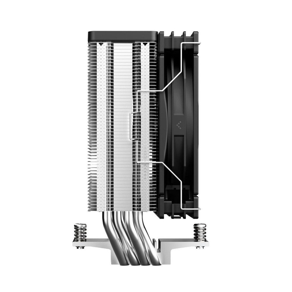 Кулер процесорний DeepCool AG400 G2 (R-AG400-BKNPMG2-G) ( 21004 ) Харків - фото 7