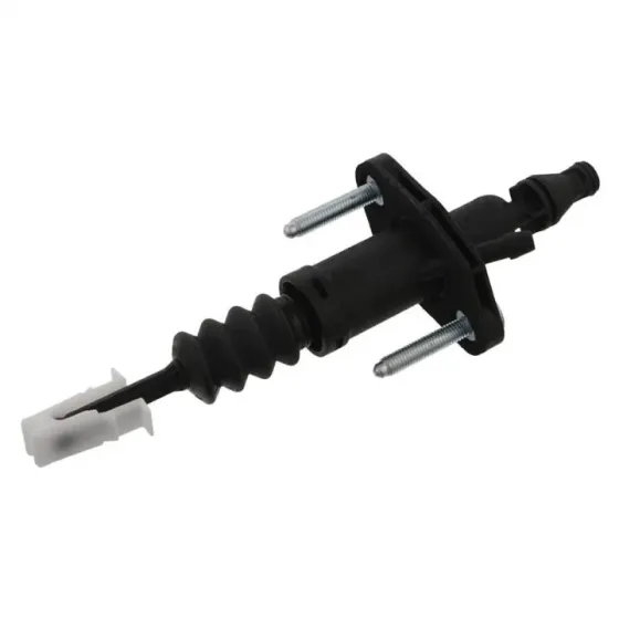 Febi 34897 Циліндр зчеплення головний Opel Astra G Vectra B Zafira A 1998-2005 Ковель