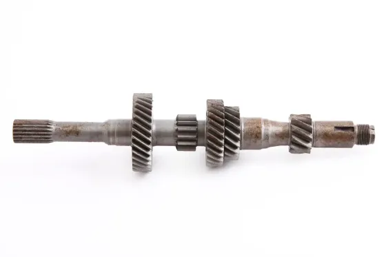 Вал КПП первинний Таврія РостСільМаш нов. обр. (Sens) РЕСТОВРАЦІЯ Вінниця